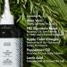 Shop BondiBoost HG Clarifying Pre-Wash Treatment with Lactic Acid and Rosemary - 250 mL Online - Best Price & International Shipping - Buy Online on GoSupps.com