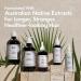 Shop BondiBoost HG Clarifying Pre-Wash Treatment with Lactic Acid and Rosemary - 250 mL Online - Best Price & International Shipping - Buy Online on GoSupps.com