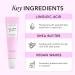 Shop Herbivore Dream Jelly Vegan Multi-Oil Lip Balm for Hydration and Plumping - 0.42 oz Online - Best Price & International Shipping - Buy Online on GoSupps.com