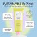 Shop Herbivore Star Seed Silicone-Free 100% Mineral Facial Sunscreen SPF 30 with Vitamin C + Prebiotics - 1.7 oz / 50 ml Online - Best Price & International Shipping - Buy Online on GoSupps.com