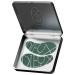 Dieux Forever Eye Mask Reusable 100% Silicone Patches - 1 set