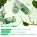 Shop Youth To The People Superfood Skin Drip Smooth + Glow Barrier Serum with Peptides + Niacinamide - 1 fl oz / 30 ml Online - Best Price & International Shipping - Buy Online on GoSupps.com
