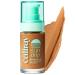 caliray Sundrip Luminous Liquid Bronzer with Hyaluronic Acid + Peptides - 1 oz / 30 ml