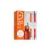 Shop Dr. Dennis Gross Skincare Smooth Radiant Firm Kit for Normal / Oily Skin Online - Best Price & International Shipping - Buy Online on GoSupps.com