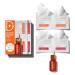 Shop Dr. Dennis Gross Skincare Smooth Radiant Firm Kit for Normal / Oily Skin Online - Best Price & International Shipping - Buy Online on GoSupps.com