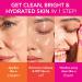 Shop Dr. Dennis Gross Skincare Vitamin C Lactic Creamy Cleansing Oil - 6 oz / 177 mL Online - Best Price & International Shipping - Buy Online on GoSupps.com