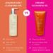 Shop Dr. Dennis Gross Skincare Vitamin C Lactic Creamy Cleansing Oil - 6 oz / 177 mL Online - Best Price & International Shipping - Buy Online on GoSupps.com