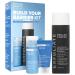 Paula's Choice Build Your Barrier Kit with 2% BHA Foaming Cleanser & Barrier Repair Moisturizer
