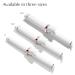 Shop T3 SinglePass Curl X 1 Ceramic Extra-Long Barrel Curling Iron Online - Best Price & International Shipping - Buy Online on GoSupps.com