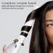 Shop T3 SinglePass Curl X 1.25 Ceramic Extra-Long Barrel Curling Iron Online - Best Price & International Shipping - Buy Online on GoSupps.com
