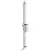 T3 SinglePass Curl X 1.25 Ceramic Extra-Long Barrel Curling Iron