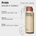 Shop N cessaire The Body Wash Olibanum - Radiance Treatment Cleanse With Vitamin C + Enzymes - 8.4 oz Online - Best Price & International Shipping - Buy Online on GoSupps.com