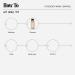 Shop N cessaire The Body Wash Santal - Therapeutic Treatment Cleanse With Epsom Salt + Minerals - 8.4 oz Online - Best Price & International Shipping - Buy Online on GoSupps.com