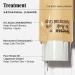 Shop N cessaire The Body Wash Hinoki - Resurfacing Treatment Cleanse With 6% Acids + Resveratrol - 8.4 oz Online - Best Price & International Shipping - Buy Online on GoSupps.com