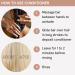 Shop superzero Mini Shampoo and Conditioner Bar Set For Thinning Hair Online - Best Price & International Shipping - Buy Online on GoSupps.com