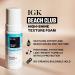 Shop IGK Beach Club High-Shine Hair Texture Foam - 5 oz Online - Best Price & International Shipping - Buy Online on GoSupps.com