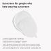 Shop Glossier Invisible Shield Priming Sunscreen SPF 50 - 1.7 oz Online - Best Price & International Shipping - Buy Online on GoSupps.com