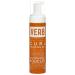 Verb Curl Foaming Gel for Definition + Frizz-Fighting - 6.7 oz