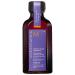 Moroccanoil Moroccanoil Treatment Purple Hair Oil for Blonde Hair - 1.7 oz/ 50 ml