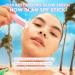 Shop Glow Recipe Watermelon Glow Niacinamide Dew Balm Face Sunscreen Stick- SPF 45 - 0.5 oz / 14 g Online - Best Price & International Shipping - Buy Online on GoSupps.com