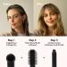 Shop BondiBoost Everlast Airstyler Ceramic Blow Dryer & Multi Styler Tool Online - Best Price & International Shipping - Buy Online on GoSupps.com