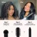 Shop BondiBoost Everlast Airstyler Ceramic Blow Dryer & Multi Styler Tool Online - Best Price & International Shipping - Buy Online on GoSupps.com