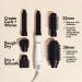 Shop BondiBoost Everlast Airstyler Ceramic Blow Dryer & Multi Styler Tool Online - Best Price & International Shipping - Buy Online on GoSupps.com