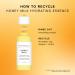 Shop Farmacy Honey Milk Hydrating Essence with Chamomile + Ceramides - 4 oz / 120 mL Online - Best Price & International Shipping - Buy Online on GoSupps.com