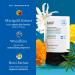 Shop belif The True Cream Aqua Bomb SPF 45 Korean Moisturizer Face Sunscreen						 Online - Best Price & International Shipping - Buy Online on GoSupps.com