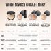 Shop bareMinerals ORIGINAL Mineral Veil Set + Protect Talc-Free Setting Powder Mineral SPF 25 PA++ Online - Best Price & International Shipping - Buy Online on GoSupps.com