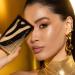 Shop Natasha Denona Golden Highlighter Trio Multi-Use Hybrid Glow Palette - Metallic finish - Standard size Online - Best Price & International Shipping - Buy Online on GoSupps.com