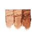 Shop Natasha Denona Golden Highlighter Trio Multi-Use Hybrid Glow Palette - Metallic finish - Standard size Online - Best Price & International Shipping - Buy Online on GoSupps.com