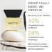 Shop Nette Th Vanille Eau de Parfum - 1.7 oz eau de parfum spray Online - Best Price & International Shipping - Buy Online on GoSupps.com