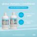 Shop Verb Moisturizing Glossy Conditioner for Dry Dull Hair - 12 oz Online - Best Price & International Shipping - Buy Online on GoSupps.com