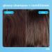 Shop Verb High Shine Glossy Shampoo for Dry Dull Hair - 12 oz Online - Best Price & International Shipping - Buy Online on GoSupps.com