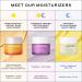 Shop OLEHENRIKSEN Banana Bright+ Instant Glow Moisturizer - 1.7 oz / 50 ml Online - Best Price & International Shipping - Buy Online on GoSupps.com