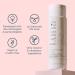 Shop Luna Daily The Motherhood Wash - with Arnica Calendula & Bisabolol - 8.5 oz / 250 ml Online - Best Price & International Shipping - Buy Online on GoSupps.com
