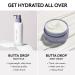 Shop Fenty Skin Butta Drop Hydrating Body Milk - 6.25 oz / 185 ml Online - Best Price & International Shipping - Buy Online on GoSupps.com