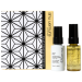 shu uemura Mini Essence Absolue Hair Oil & Izumi Tonic Leave-In Treatment Hair Value Set