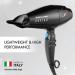 Shop BaBylissPRO Italian Rapido Hair Dryer Online - Best Price & International Shipping - Buy Online on GoSupps.com