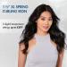 Shop BaBylissPRO Nano Titanium 1 1/2 Extended Barrel Curling Iron Online - Best Price & International Shipping - Buy Online on GoSupps.com