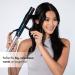 Shop BaBylissPRO Nano Titanium 1 1/2 Extended Barrel Curling Iron Online - Best Price & International Shipping - Buy Online on GoSupps.com