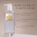 Shop Saint Jane Beauty Pore Clarity Hyaluronic + Flower Acid Cleanser - 4 oz / 120 ml Online - Best Price & International Shipping - Buy Online on GoSupps.com