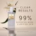 Shop Saint Jane Beauty Pore Clarity Hyaluronic + Flower Acid Cleanser - 4 oz / 120 ml Online - Best Price & International Shipping - Buy Online on GoSupps.com