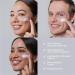 Shop LIGHTSAVER Shade 0 - Activated Non-Tinted Mineral Face Sunscreen Broad Spectrum - SPF 33 - 1.69 oz / 50 ml Online - Best Price & International Shipping - Buy Online on GoSupps.com