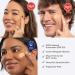 Shop LIGHTSAVER Tinted - Activated Mineral Face Sunscreen Broad Spectrum - SPF 33 - 1.69 oz / 50 ml Online - Best Price & International Shipping - Buy Online on GoSupps.com