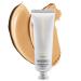 LIGHTSAVER Tinted - Activated Mineral Face Sunscreen Broad Spectrum - SPF 33 - 1.69 oz / 50 ml