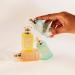 Shop KAYALI Mini CAPRI IN A BOTTLE LEMON SUGAR | 14 Eau de Parfum - 0.33 oz / 10 ml eau de parfum spray Online - Best Price & International Shipping - Buy Online on GoSupps.com