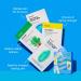 Shop Dr. Jart+ Hydrating & Soothing Face Mask Value Set Online - Best Price & International Shipping - Buy Online on GoSupps.com