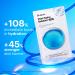 Shop Dr. Jart+ Hydrating & Soothing Face Mask Value Set Online - Best Price & International Shipping - Buy Online on GoSupps.com